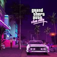Grand Theft Auto: Vice City (Image Courtesy: Pinterest)